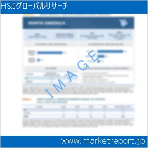 市場と産業調査レポートのイメージ